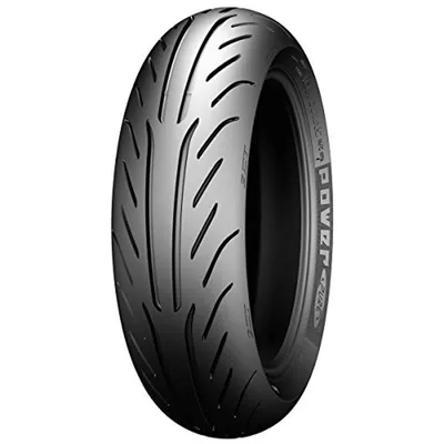 Produktbild von Michelin  motorcycle-tyres Power Pure SC ( 140/70-12 TL 60P Hinterrad, M/C )