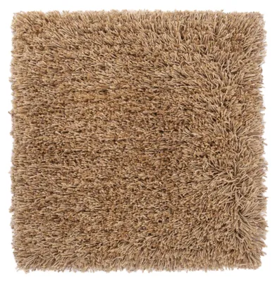 Productafbeelding van Cona badmat, 60x60 cm, tarwebruin