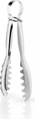 Immagine prodotto di Eva Solo Pinze per pasta - Acciaio inossidabile - 25,5 cm