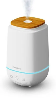 Produktbild von Medisana Aroma Diffusor AD 650 weiß