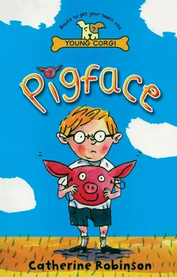 Produktbild von Pigface