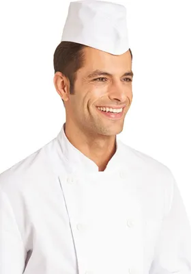 Produktbild von Leiber  Schiffchen Farbe weiß Größe 62, 02/415/01