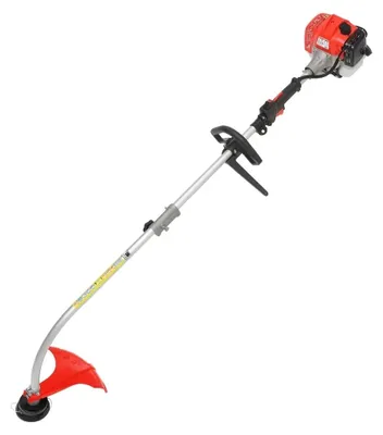 Produktbild von HECHT 126 R Benzin-Motorsense mit 40 cm Schnittbreite, 0,9PS