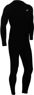 Immagine prodotto di Set di biancheria intima funzionale F-Lite Superlight, nero, XL