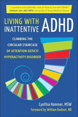 Produktbild von Living with Inattentive ADHD