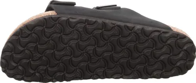 Produktbild von Birkenstock Damen Pantoletten schwarz