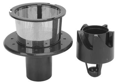 Produktbild von Filterbaugruppe für Ultenic P12 P13 ABS-Handstaubsauger, Austausch von Behälterteilen