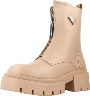 Produktbild von GUESS Stiefeletten LEILA, Nackte:37