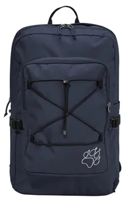 Produktbild von Jack Wolfskin Berkeley 24 Tagesrucksack midnight sky