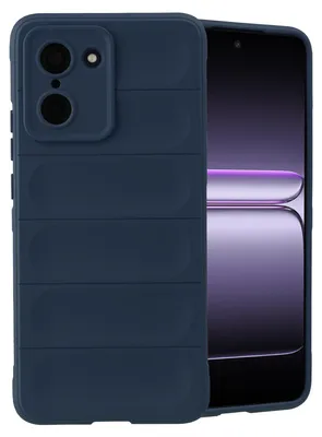 Obrázok produktu pre imoshion EasyGrip zadný kryt OnePlus Nord CE5 – tmavomodrý