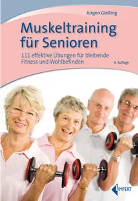 Image de Muskeltraining für Senioren