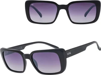Produktbild von GOG - Uni Lifestyle Polarisierte Sonnenbrille UV400 PC