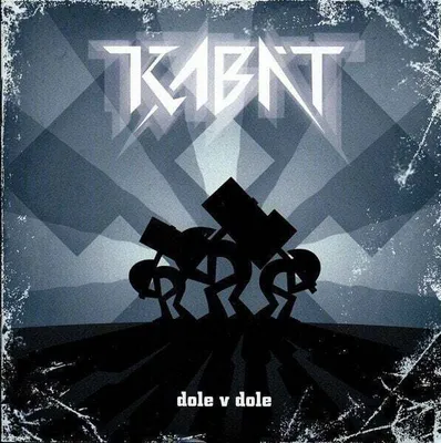 Obrázek produktu pro Kabát - Dole v dole (CD)