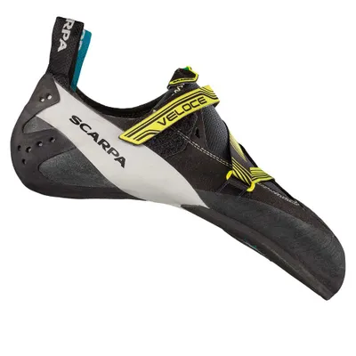 Immagine prodotto di Scarpa Veloce Nero / Giallo EU 38