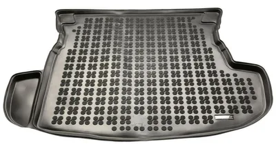 Image de Bac de coffre en caoutchouc Mitsubishi Outlander 2012-2022 (réserve sous le châssis)