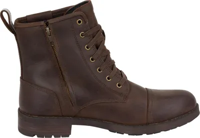 Produktbild von Segura Edmond Motorradstiefel, braun, 41
