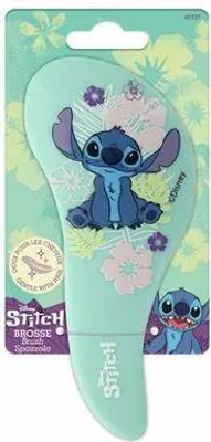 Produktbild von Disney Stitch Haarbrste fr Kinder