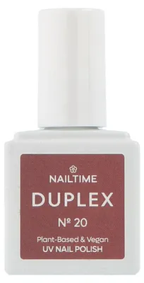 Immagine prodotto di Nailtime Duplex Smalto UV 20 La Vie Est Belle (8 ml)