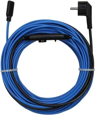 Produktbild von Suevia Selbstregulierendes Heizkabel 230 V, 10-13 W/m, 12 m