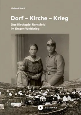 Immagine prodotto di Dorf - Kirche - Krieg
