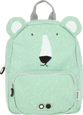 Image de Sac à dos pour enfants - Ours polaire
