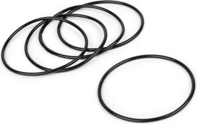Immagine prodotto di O-Ring silenziatore Stage6 48x2mm