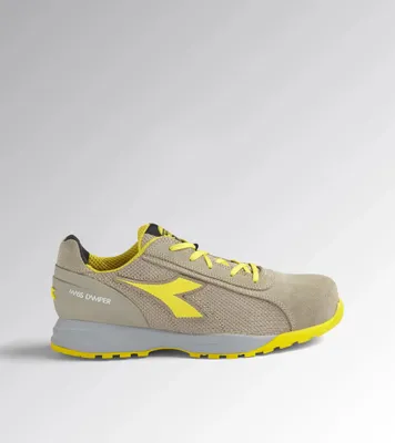 Obrázok produktu pre Užitková obuv Diadora glove glove Mds Text Low S1P Hro Src Lunar Grey