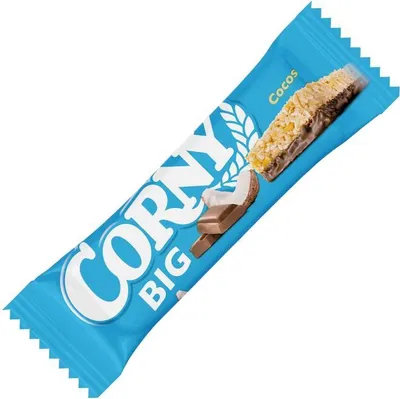 Produktbild von Corny BIG Cocos 50g