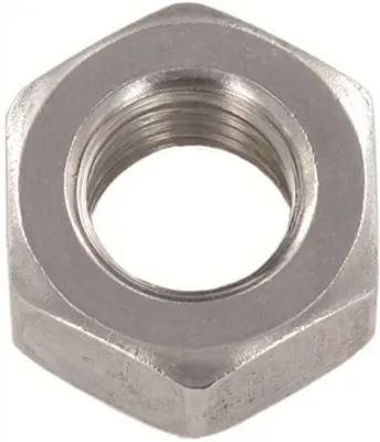 Immagine prodotto di Dado M 5 DIN 934 acciaio inox A2 / conf. 1 000 pz