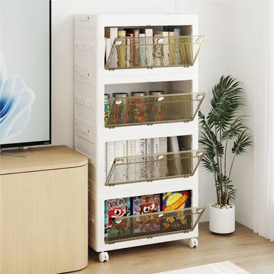 Obrázok produktu pre Úložný box - Úložná škatuľa - Úložná nádoba - Stohovateľná škatuľa - Úložný kontajner - 168 litrov