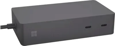 Produktbild von Microsoft Surface Dock 2 - Dockingstation - Surface