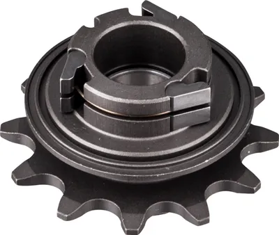 Produktbild von Spank RearHub SS-DJ 12T Cog Freehub black