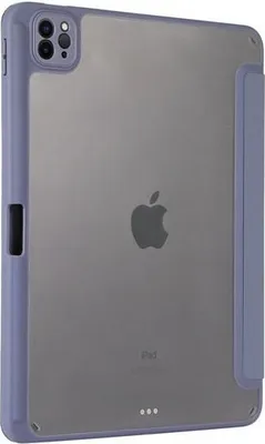 Image de Étui Smart Stand Ipad 11 Pro 2024Blue/Navy