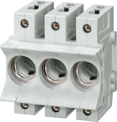 Obrázok produktu pre Siemens 5SG5301, 1 kusov, 95 mm, 83 mm, 85 mm, 388 g