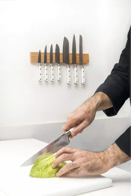 Produktbild von COMAS 8109 Tranchiermesser MARBLE, Klinge 20 cm