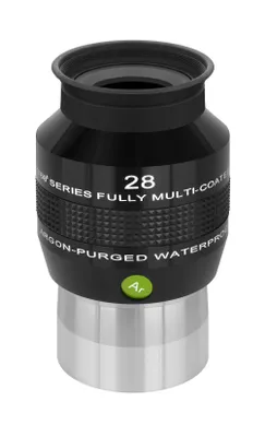 Productafbeelding van Explore Scientific oculair, 68° gezichtsveld, 28mm brandpuntsafstand, 2 inch