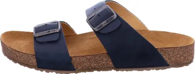Immagine prodotto di Pantofole Haflinger Pantofole in pelle