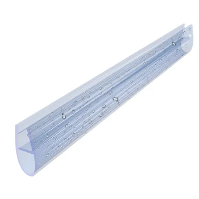 Obrázek produktu pro Těsnění sprchového koutu DK01 (4–5 mm) – 70 cm Náhradní těsnění pro sprchové kouty
