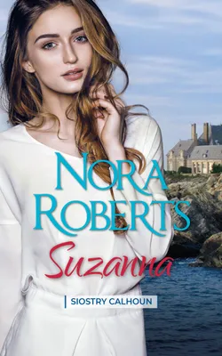 Produktbild von ISBN Suzanna, Polski, Broszurowa okładka, 272 stron(y)