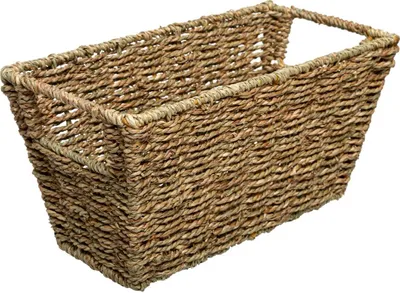 Obrázek produktu pro Úložný koš 15x31cm Reed