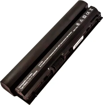 Produktbild von Akku passend für Dell Latitude E6120, Latitude E6220, Latitude E6230, Latitude E6320