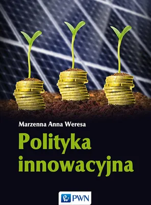 Productafbeelding van Innovatiebeleid