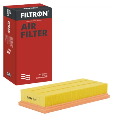 Produktbild von Luftfilter FILTRON AP 119/6 passend für MERCEDES-BENZ C-Klasse T-modell (S205) Filtereinsatz
