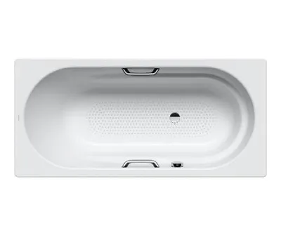 Immagine prodotto di KALDEWEI VAIO vasca da bagno bianco alpino