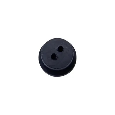 Obrázek produktu pro Kabelová průchodka 2 otvory pro motor Sachs 504 505 50/2 50/3 50/4