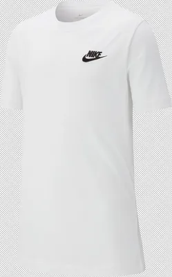 Obrázok produktu pre Nike Trička Sportswear, AR5254100, Veľkosť: 137