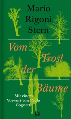 Obrázok produktu pre Vom Trost der Bäume