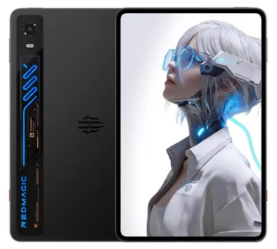 Produktbild von Astra 2 Gaming Tablet 12GB RAM + 256GB ROM Eclipse FLAGSHIP GAMING LEISTUNG Schwarz 12+256