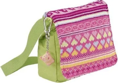Produktbild von Tasche/ Kindergartentasche - Käthe Kruse  Smilla Snor