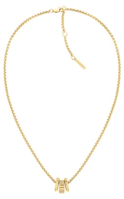 Zdjęcie produktu dla CALVIN KLEIN JEWELS Naszyjniki 35000365